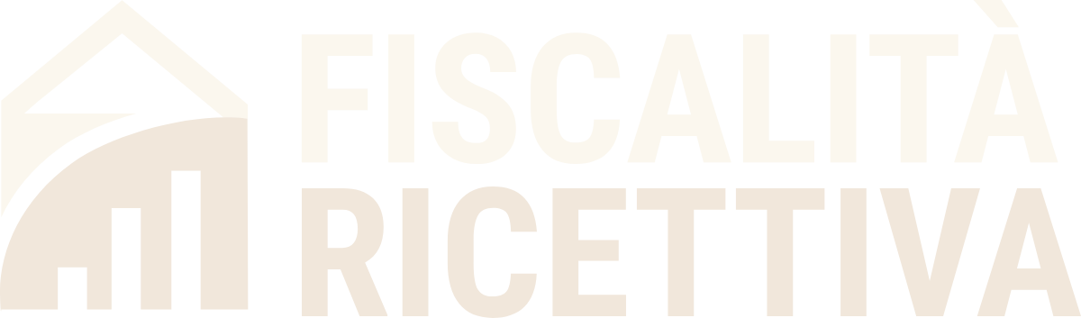 Fiscalità Ricettiva logo – Tax and Compliance Partner
