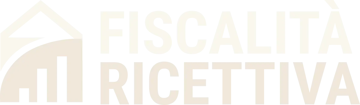 Fiscalità Ricettiva logo – Tax and Compliance Partner
